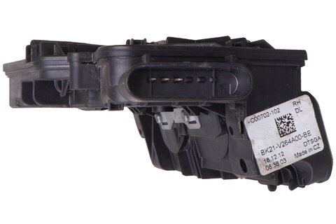 Zámek posuvných dveří JK21-V264A00-CB