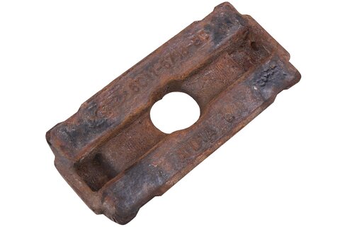 Uložení listové pružiny L=P 6C11-5798-BC