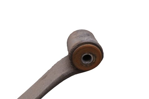 Listové péro zadní levé/pravé 5801642218