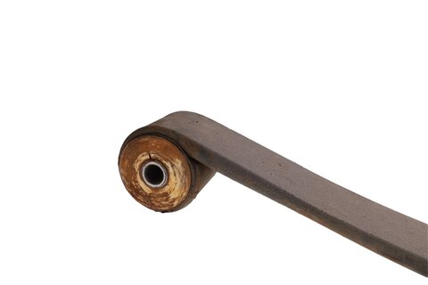 Listové péro zadní levé/pravé 5801642218