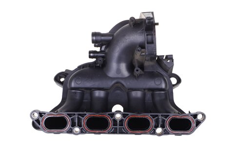 Sání vzduchu 0361T0