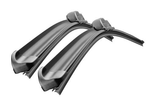 Stěrače AEROTWIN 550 mm + 400 mm