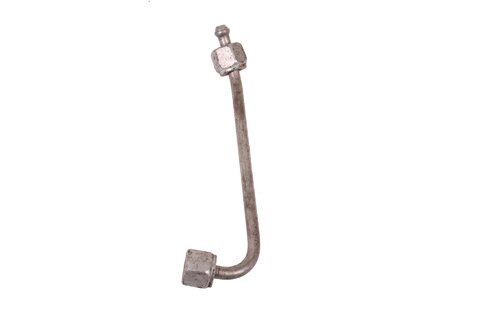 Trubička vstřikování paliva (válec 4)