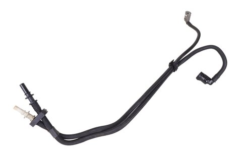 Palivové potrubí přívod 1574Q4