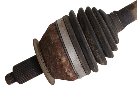 Poloosa levá 6R0407761A