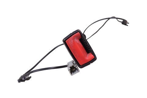 Zámek bezpečnostního pásu přední levý (s kabelem) 5801455971