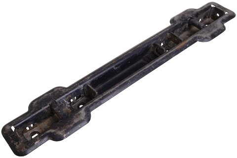 Držák třetí řady sedadel - pravý BK21-62452-EA