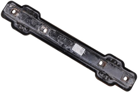 Držák třetí řady sedadel - pravý BK21-62452-EA