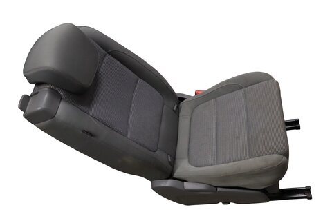 Sedadlo druhé řady pravé šedé 7N0883805BNZ0L