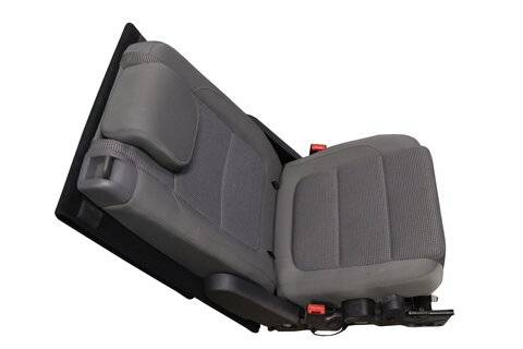 Sedadlo třetí řady pravé šedé 7N0885806EZ0L