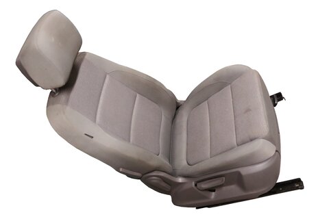 Sedadlo spolujezdce mechanické vyhřívané šedé 7N0881406GZ0L