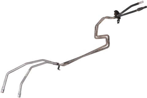 Trubky topení - komplet BK21-18B402-CD