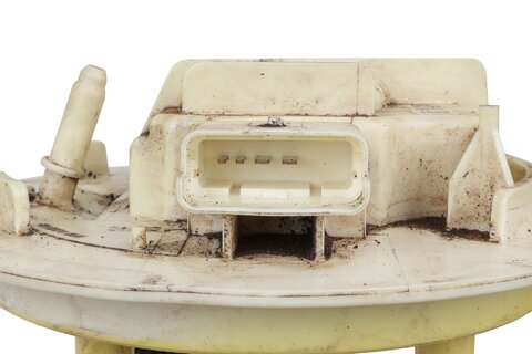 Palivové čerpadlo BK21-9H307-BD