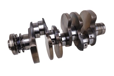 Klikový hřídel 059105101BC