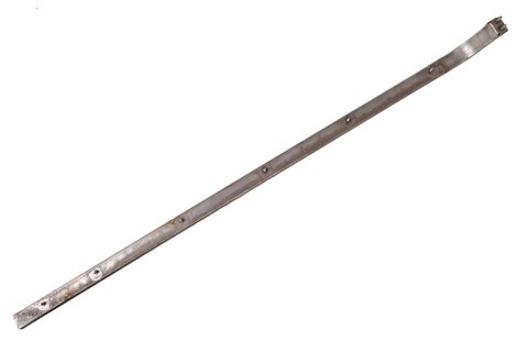 Vodící lišta posuvných dveří pravá střední 5801522236