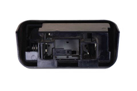 Stropní vnitřní světlo (černé) 5801988398