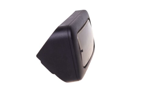 Stropní vnitřní světlo (černé) 5801988398