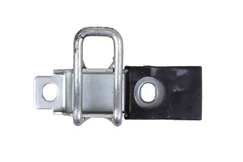 Západka zámku zadních křídlových dveří pravá 5801675743