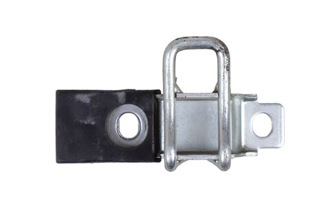 Západka zámku zadních křídlových dveří levá 5801675745