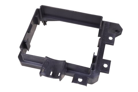 Držák nosiče elektrických relé 7P0937149