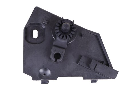 Krytka lanka otevírání kapoty 7P0823633