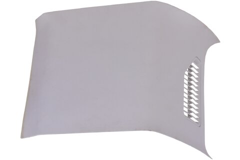 Vnitřní obložení D sloupku - levé, vrchní BK21-B290A27-AE