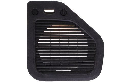 Mřížka vnitřního obložení D sloupku - levá BK21-B312A29-AC