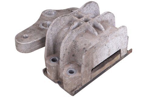 Držák motoru - levý BK21-7M124-BA