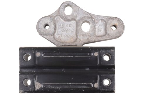 Držák motoru - levý BK21-7M124-BA