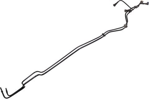 Vedení paliva - komplet BK21-9J338-AC