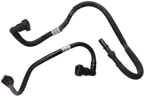 Palivové trubky - sada BK31-9J338-BC