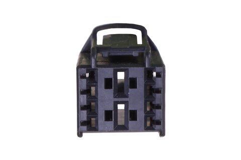 Kabelový svazek osvětlení registrační značky (křídlové dveře) 4021000590