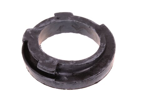 Uložení zadní pružiny horní