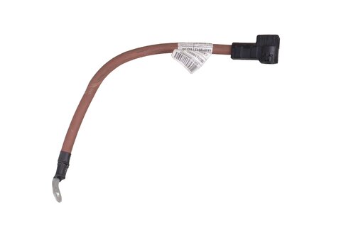 Zemnící kabel baterie mínusový 5801618885