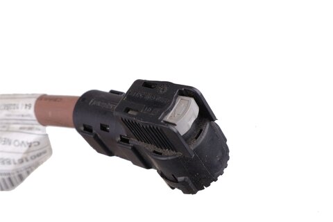 Zemnící kabel baterie mínusový 5801618885