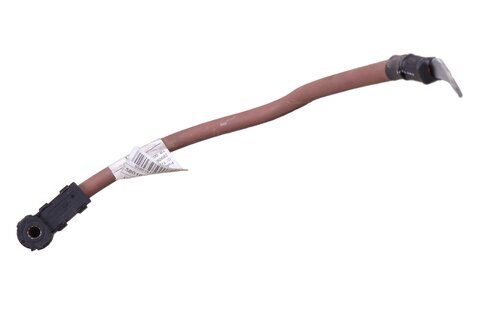 Zemnící kabel baterie mínusový 5801618885