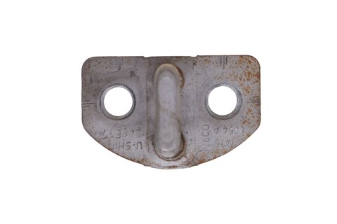 Západka zámku předních, posuvných a zadních dveří 2014- 5801530054