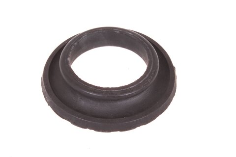 Uložení zadní pružiny spodní