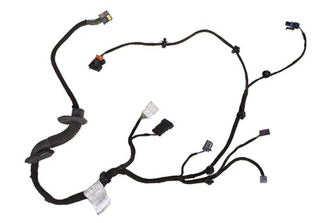 Kabelový svazek předních dveří levý (strana řidiče) 5801767986