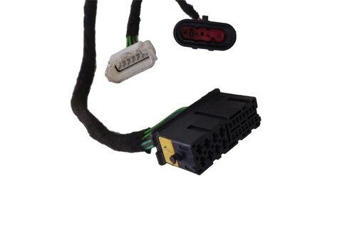 Kabelový svazek předních dveří levý (strana řidiče) 5801767986