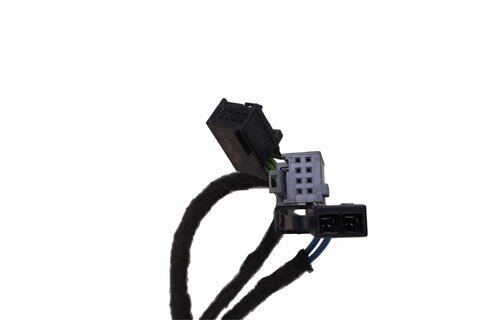 Kabelový svazek předních dveří levý (strana řidiče) 5801767986