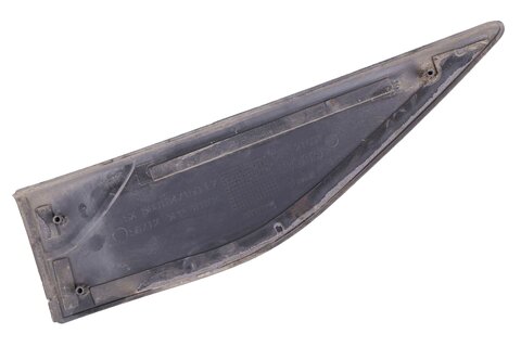 Lišta předního blatníku zadní levá 5801847150