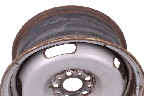 Disk kola 5x98x58 6Jx14 H2 ET31