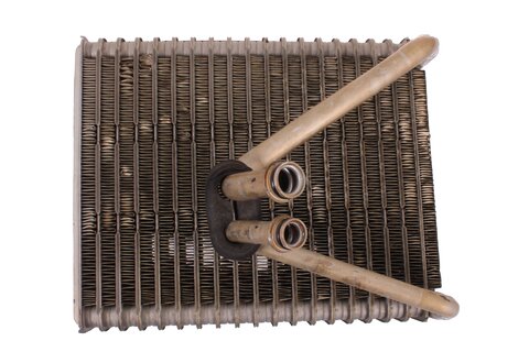 Výparník klimatizace