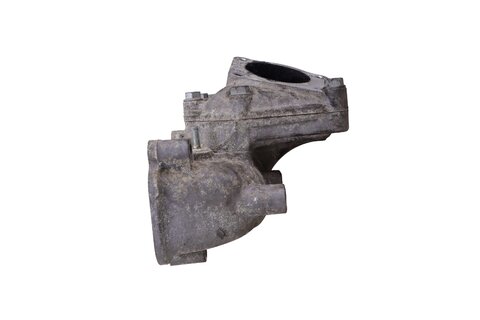 Sací potrubí hliník 504333384