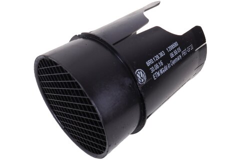 Usměrňovač proudění vzduchu 6R0129363