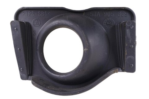 Kryt spínací skříňky 5JA905869