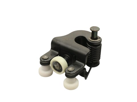 Jezdec středního pantu bočních dveří