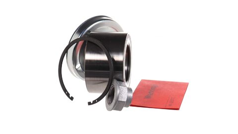 Sada kolového ložiska SKF (přední osa)