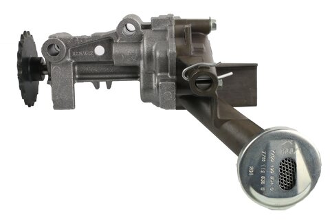 Olejové čerpadlo SASIC